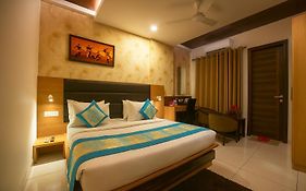 Hotel Grand Regency By Jmd Group Near Delhi Igi Airport